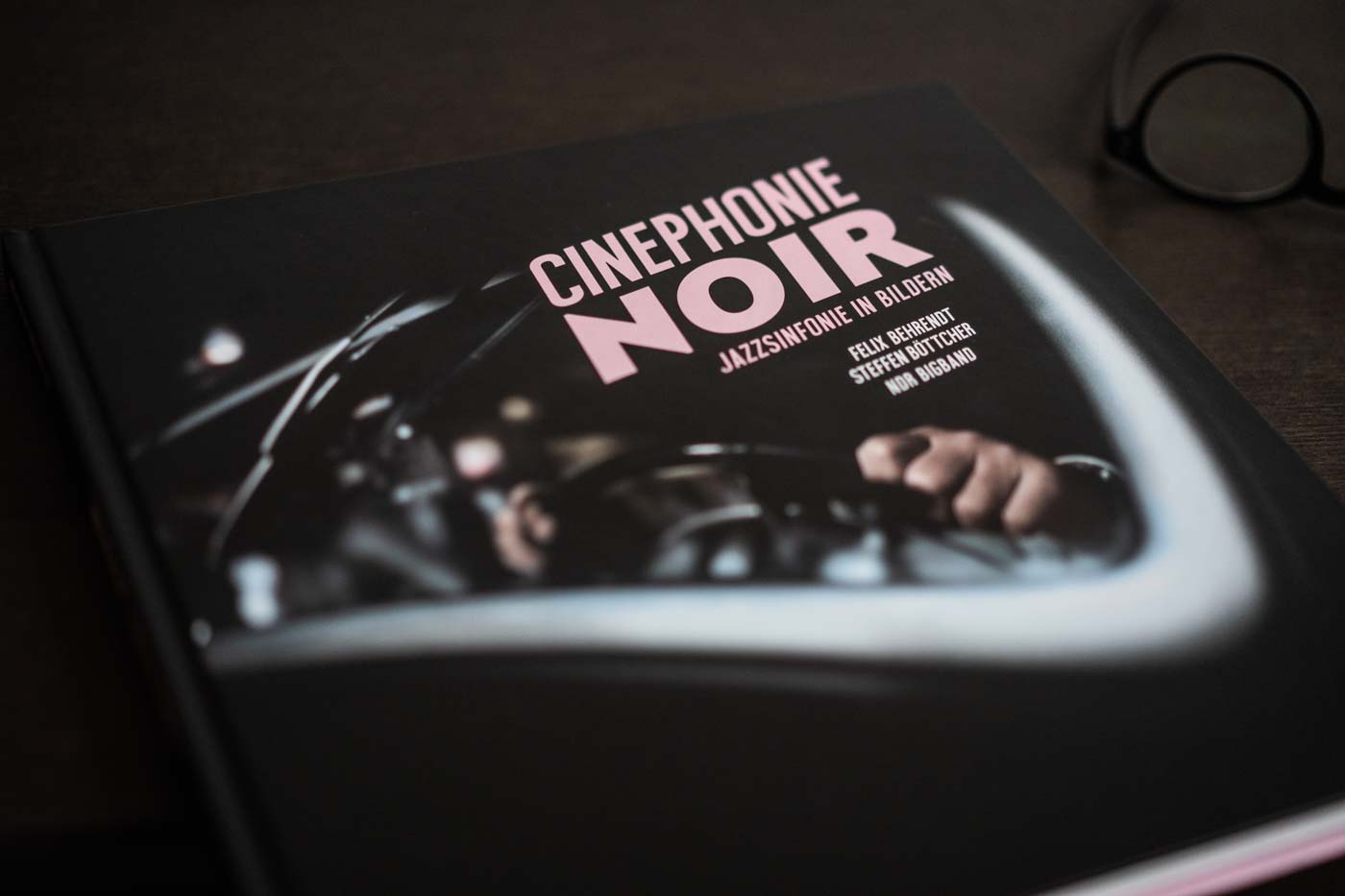 Cinephonie Noir