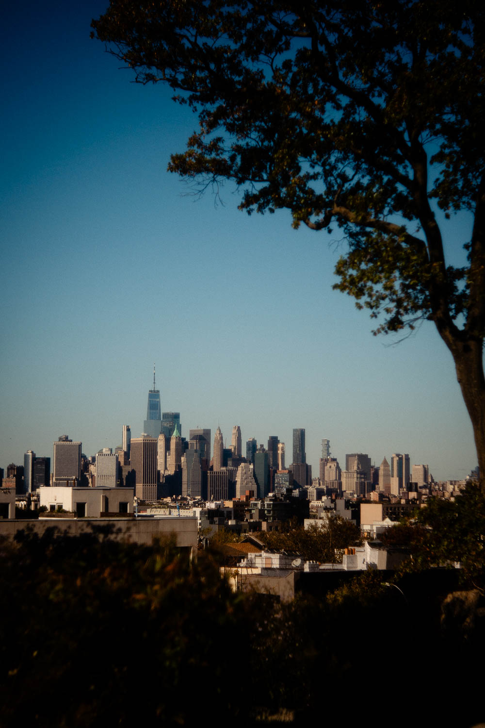 New York City fotografiert von Steffen Böttcher