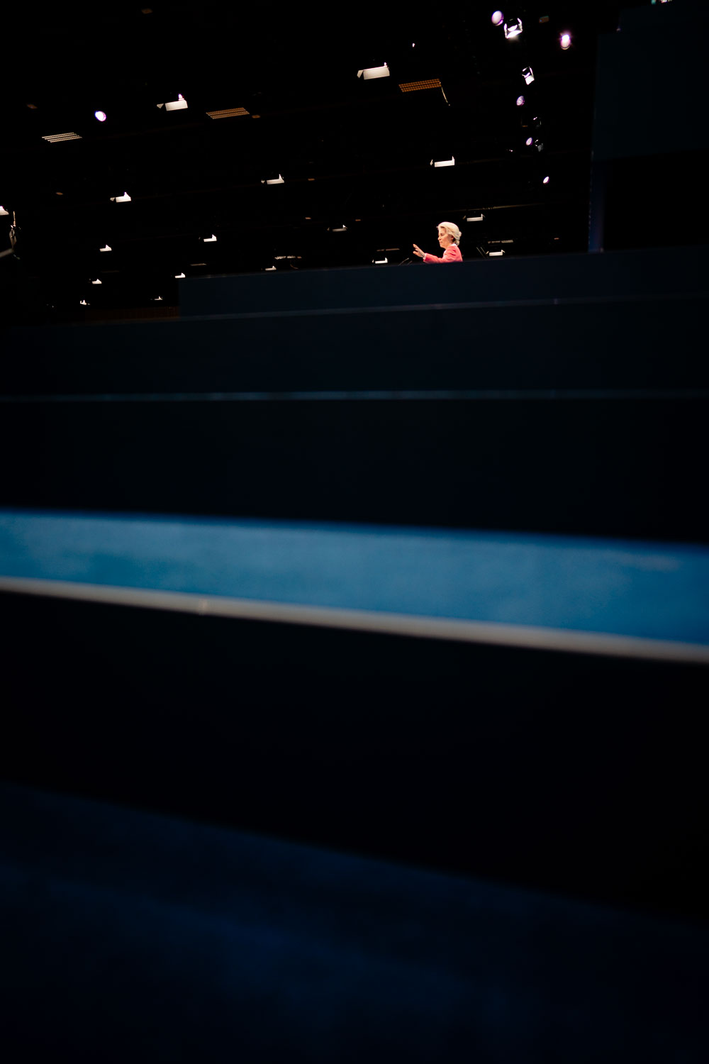 Bilder vom Parteitag der CDU 2024